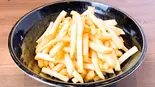 山盛りフライドポテト400g【3人前～4人前】（麺屋マルヨシ）