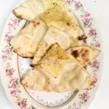 キーマナン Keema Naan(インド・タイ料理 さくら)