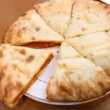 キーマナン Keema Naan(ネパールインド料理 ナーバディップ)