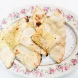 キーマナン Keema Naan（アナレストランアンドバー）