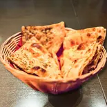 キーマナン Keema Naan（アジアン居酒屋タマン）