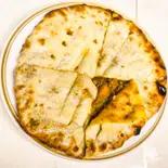 キーマナン Keema Naan（Asian dining Sagun）