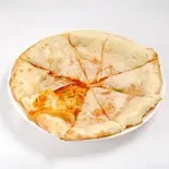 キーマナン Keema Naan（カレー＆カフェ グリーンハウス 関大前店）