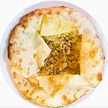 キーマナン Keema Naan（ソドール バター カレー 西瑞江店）