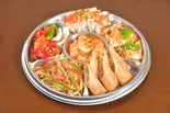 オードブル（中国酒菜 好来 代々木店）
