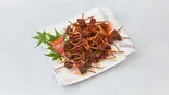 串マーラー牛,牙签麻辣牛（好美味 麻辣湯 御徒町本店）