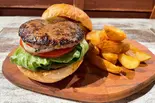 ハンバーガー Hamburger（Hamburger ＆ Sandwich base）