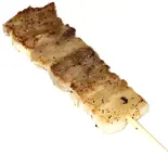 串焼き(豚バラ)（たこりん）