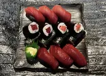 まぐろ盛り（鮨酒人 しょう）