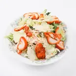 タンドリーチキンサラダTandoori Chicken Salad(とととん丸 戸越店)