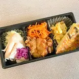 おかずセット(お肉)(toto vege トトベジ)