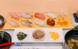 海（寿司割烹呂歩）