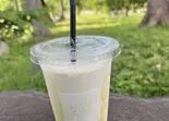アイス抹茶ラテ（むうや）