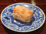 紅鮭salted sockeye salmon（東京俵おにぎり）