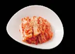 白菜キムチ（韓国居酒屋 ソジュバン）
