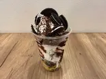 めっちゃオレオパフェ（アイスるんです JR西宮店）
