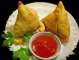 Samosa サモサ（SAINO）