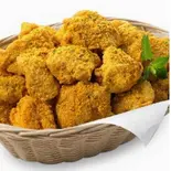 プリンクルチキン(5ピース)（韓国料理 とわとわ）