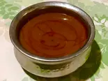 マトンカレーMatton Curry（TAJ-2）