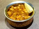 チャナマサラChana Masala（TAJ-2）