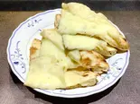 チーズナンCheese Naan（TAJ-2）
