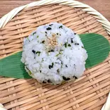 わかめ（おむすび米心）