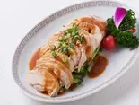 自家製水餃子（新中華李記）