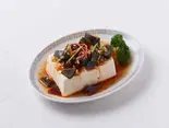 皮蛋豆腐（新中華李記）