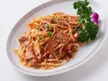 葱チャーシュー（新中華李記）