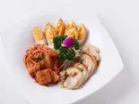 前菜三点（新中華李記）