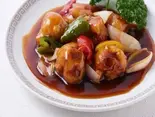 酢豚（新中華李記）