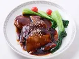 豚角煮（新中華李記）