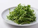 豆苗炒め（新中華李記）