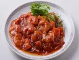 エビチリ（新中華李記）