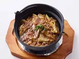 焼茄子（新中華李記）