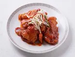 鍋包肉（新中華李記）