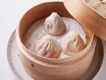 小籠包（新中華李記）