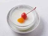 杏仁豆腐（新中華李記）