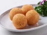 チーズボール（新中華李記）