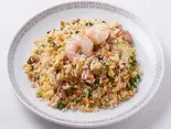 五目炒飯（新中華李記）