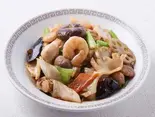 中華丼（新中華李記）