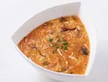 酸辣スープ（新中華李記）