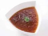 フカヒレスープ（新中華李記）