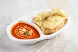 Aチーズナン弁当 A Cheese Nan Bento（Arati indian restaurant）