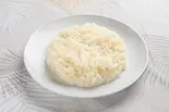 プレーンライス PLAIN RICE（Arati indian restaurant）
