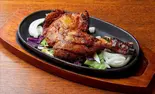 タンドリーチキン/TANDORI CHICKEN（Bipita and Anshu）