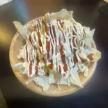 人気No.3 特選辛味噌マヨキャベツ（特選牛＆大山鶏上質串焼き 串55）