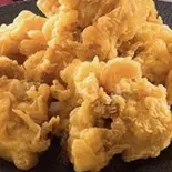 ハニーマスタードチキン Honesy Mustard Chicken（ゼネラルクック・ディベンレストラン）
