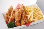 唐揚げbox（99キッチンケバブ）