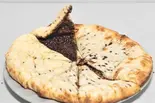 チョコレートナン（ウサインド＆ネパールレストラン）